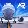 لعبة RFS - Real Flight Simulator apk مهكر