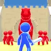لعبة Card Battle apk مهكر