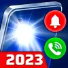 Flash Alerts LED - Call, SMS pro