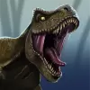 لعبة VR Jurassic Dino Park Coaster apk مهكر