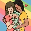 لعبة Adorable Home apk مهكر