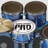تطبيق Simple Drums Pro: Virtual Drum برو