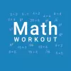 تطبيق Math Workout - Math Games برو