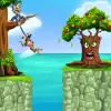 لعبة Jungle Adventures 2 apk مهكر
