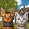 Cat Simulator : Kitties Family apk mod