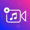 تطبيق أضف الموسيقى إلى الفيديو برو