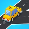 لعبة جولة التاكسي - السائق المجنون apk مهكر