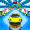 لعبة Jetski Speed Boat Racing Stunt apk مهكر