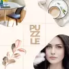 تطبيق Puzzle Template - PuzzleStar برو