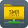 تطبيق LAN drive - SAMBA Server  Cli برو