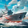 لعبة Force of Warships : العاب اكشن apk مهكر