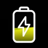 Flashing charging animation pro