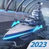 لعبة Pacific Warships: Naval PvP apk مهكر