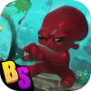 لعبة Quadropus Rampage apk مهكر