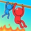 Rope Puzzle apk mod