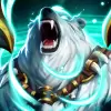 لعبة Elemental Titans:3D Idle Arena apk مهكر