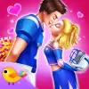 لعبة Cheerleader Superstar apk مهكر