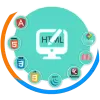 HTML Code Play pro