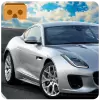 لعبة VR Traffic Car Racer 360 apk مهكر
