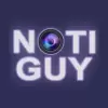 تطبيق NotiGuy - Dynamic Notch Island برو