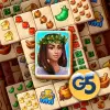 لعبة Pyramid of Mahjong: Tile Match apk مهكر