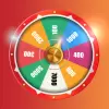 لعبة Luck By Spin - Lucky Spin Whee apk مهكر