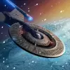 لعبة Star Trek™ Timelines apk مهكر