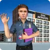 لعبة لعبة تعليم ما قبل المدرسة apk مهكر