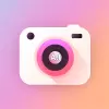 تطبيق BeautyAI - Perfect Selfies Cam برو