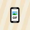 تطبيق GIF Live Wallpaper برو