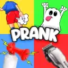 تطبيق Prank Sounds - Fart  Haircut برو