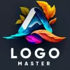 تطبيق Logo Master: Make Logo Design برو