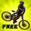 لعبة Bike Mayhem Free apk مهكر