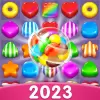 Candy Fever Bomb - Match 3 apk mod