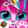 لعبة Kiki  Fifi Pet Beauty Salon apk مهكر