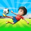 لعبة Soccer Game for Kids apk مهكر