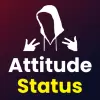 تطبيق Hindi Attitude status shayari برو