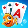 لعبة Fishdom Solitaire apk مهكر