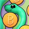 لعبة Bitcoin Snake: Earn Bitcoin apk مهكر