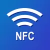 تطبيق NFC Check برو