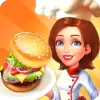 لعبة Cooking Rush - Chef game apk مهكر