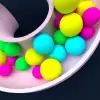 لعبة Clone Ball apk مهكر