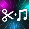 تطبيق AudioApp: قطع الصوت وصانع النغ برو