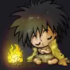 لعبة The Wild Darkness apk مهكر