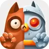 لعبة القط تطور الفرس apk مهكر