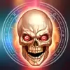 لعبة Gunspell - Match 3 Puzzle RPG apk مهكر