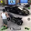 لعبة Xtreme Bike Racing Motor Tour apk مهكر