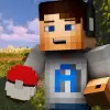تطبيق Mod Pixelmon for Minecraft برو