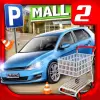 لعبة Shopping Mall Car Driving 2 apk مهكر