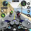 لعبة Bike Racing Games - Bike Game apk مهكر